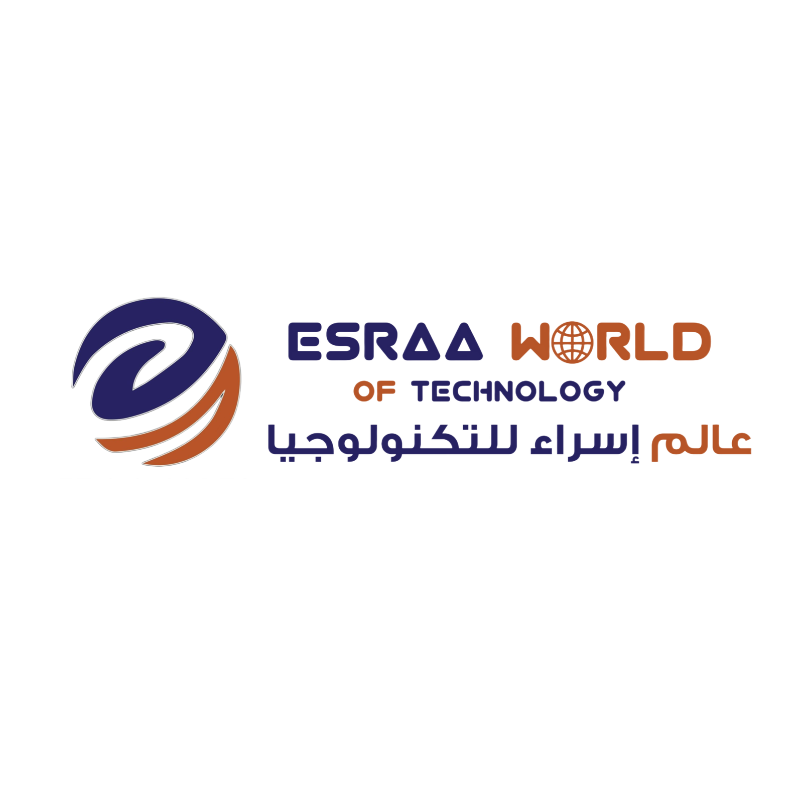 عالم إسراء للتكنلوجيا | Esraa World of Technology