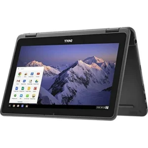 DELL CHROMEBOOK 3100 2IN1